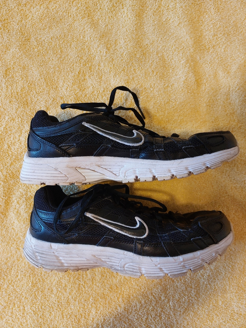 Nike P6000 Ladies Size 9